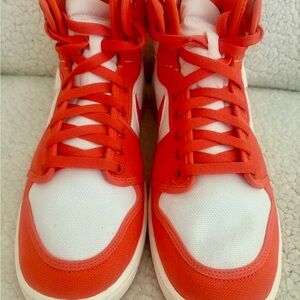 Jordan 1 Retro AJKO Rush Orange size 11M/12.5W